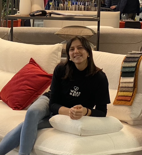 Vendita Online Su WHATaECO